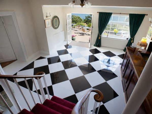 Lynton Cottage Seaview Apartments Exteriör bild